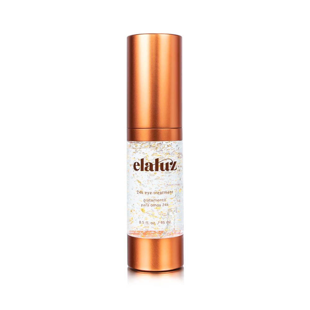 EWG Verified™ 24K Eye Treatment