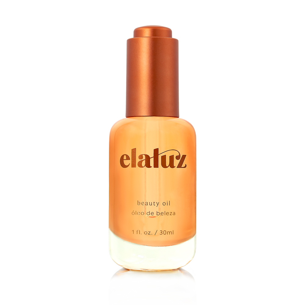 Beauty Oil