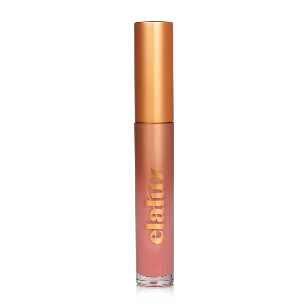 Oil-Infused Lip Gloss