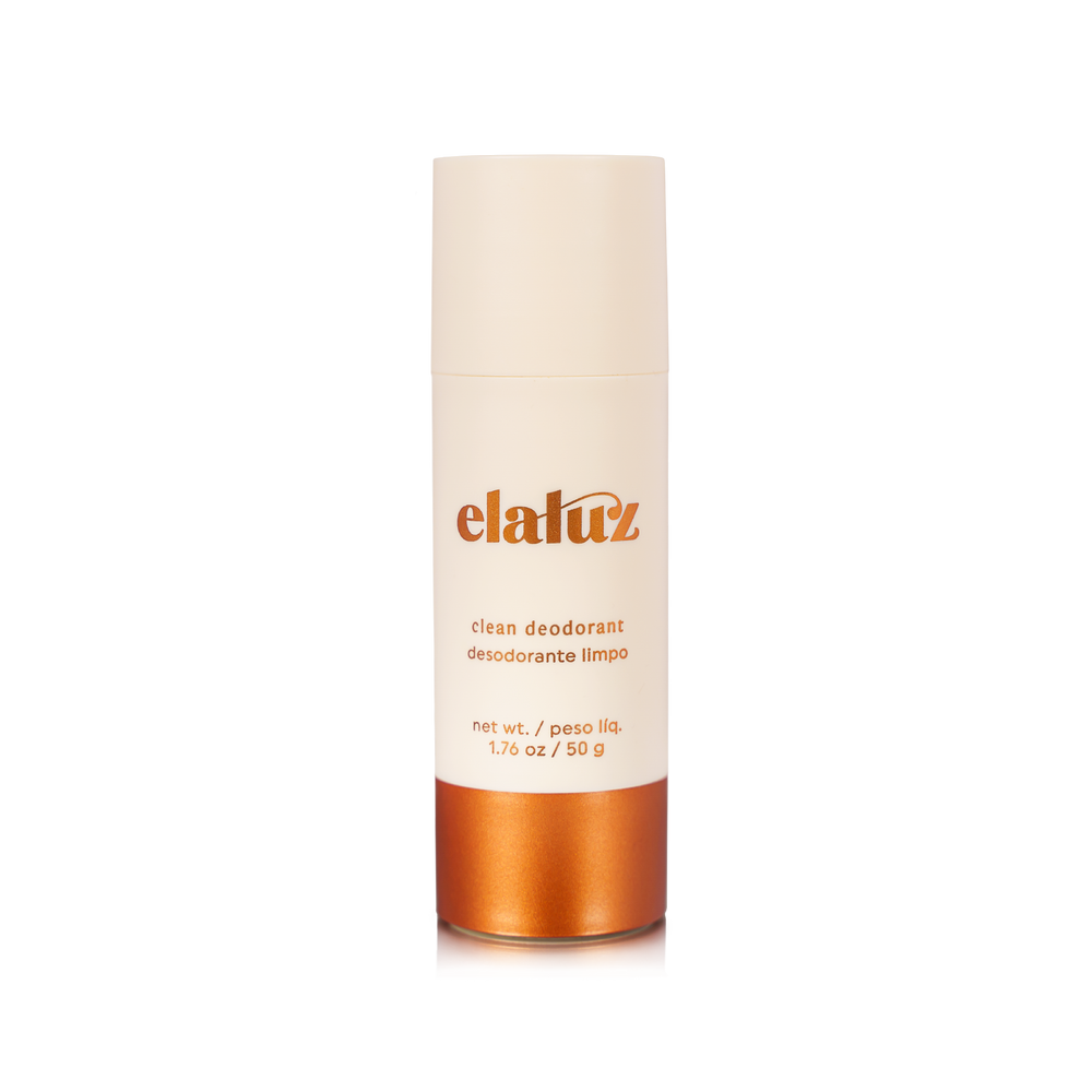 Clean Deodorant