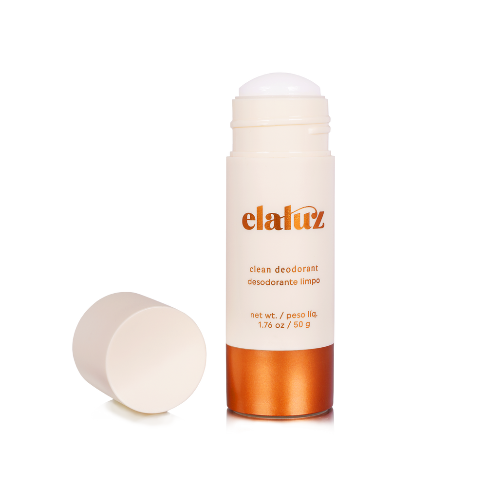 Clean Deodorant