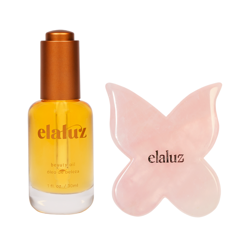 Sculpt and Glow Set