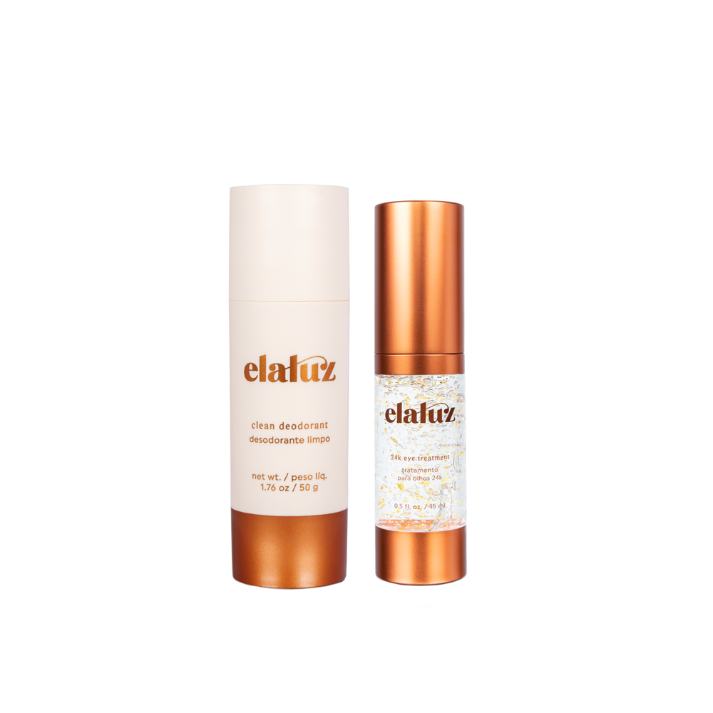 Jetset Duo Clean Skin Set