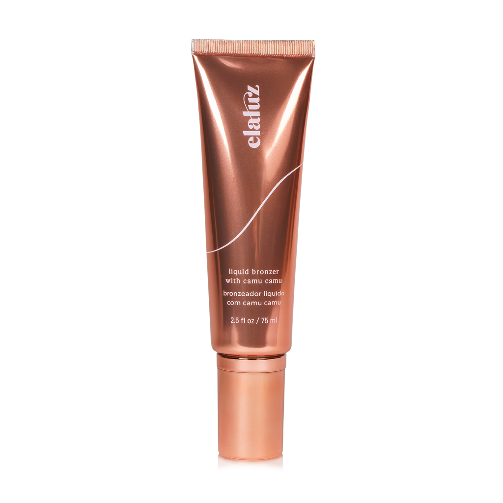 Liquid Bronzer with Camu Camu