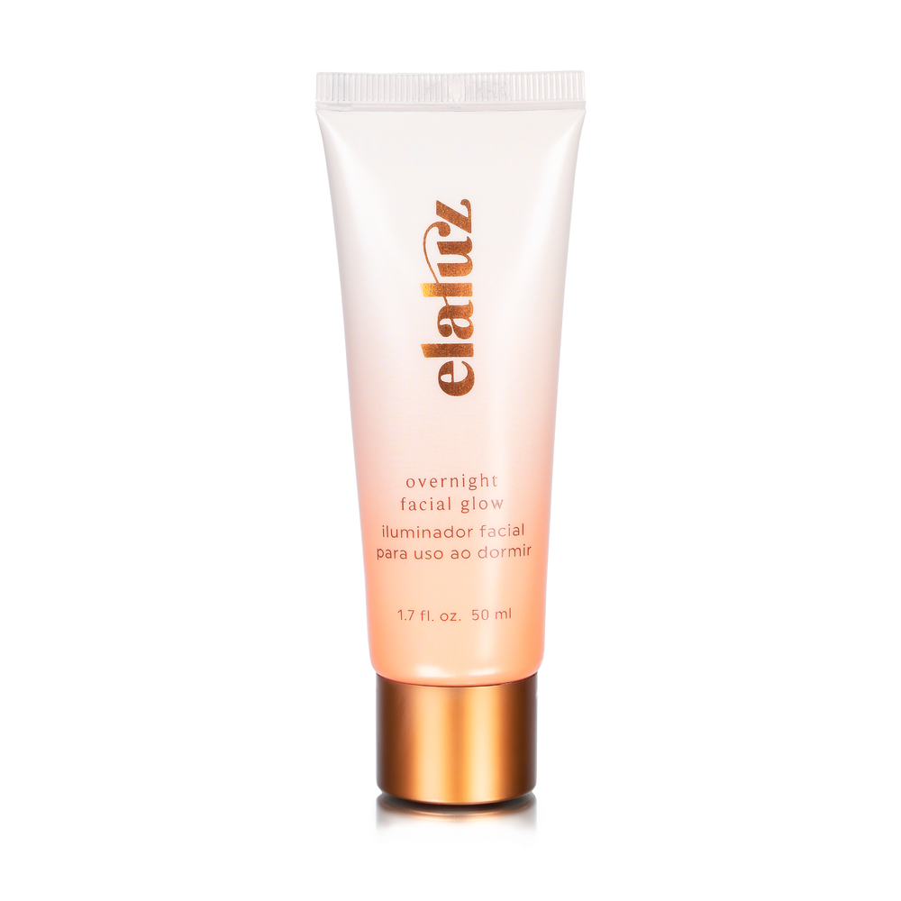 Gift Overnight Facial Glow