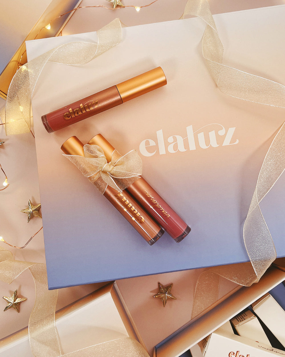 Elaluz Keepsake Gift Box