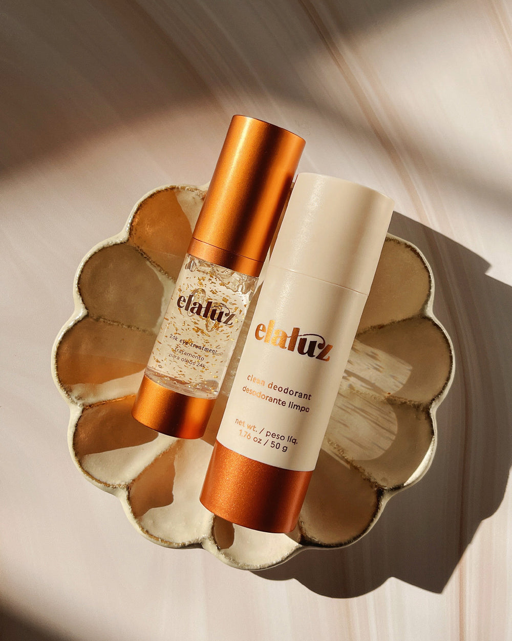 Jetset Duo Clean Skin Set