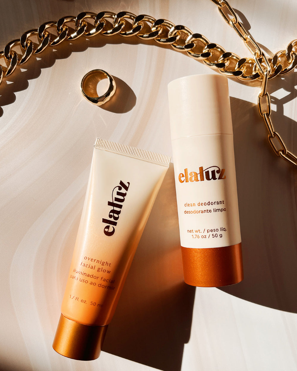 Tone & Tan Bundle