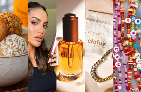 Camila Coelho, Elaluz: Influencer brand to know