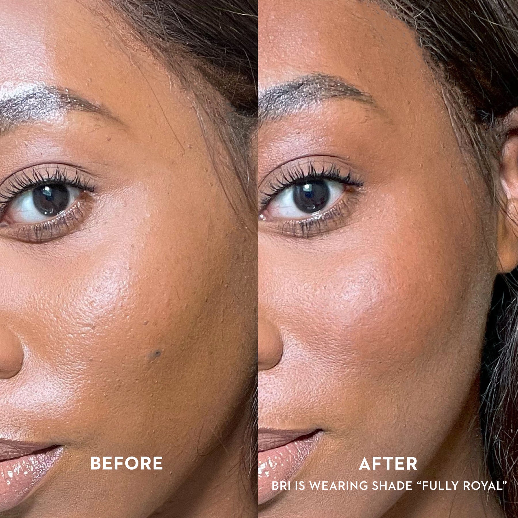 Velveteen Queen Powder Bronzer Zoom - 11