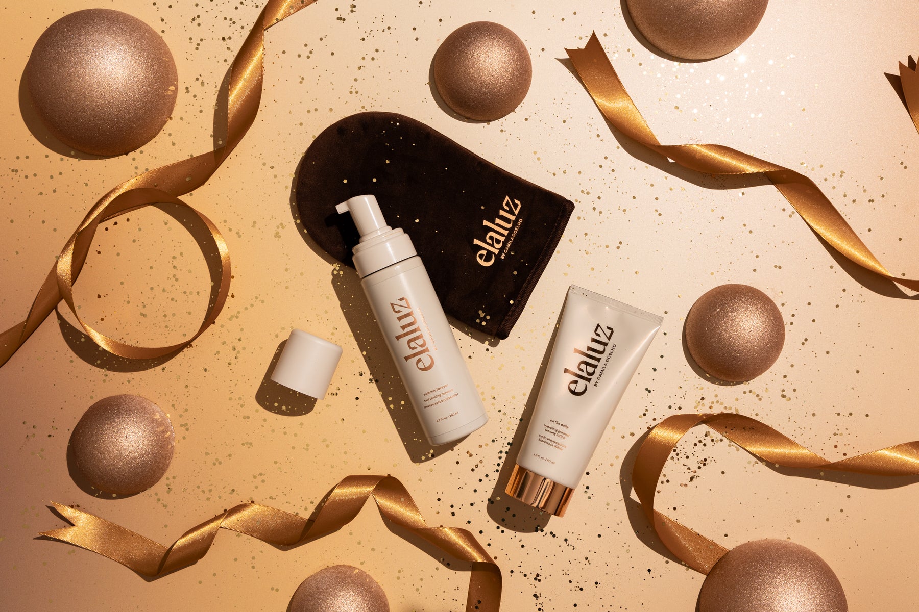 Body Heat Essential Self-Tanning Bundle Zoom - 2