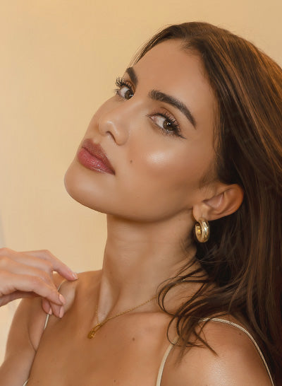 Camila Coelho Announces Elaluz Jewelry Collaboration