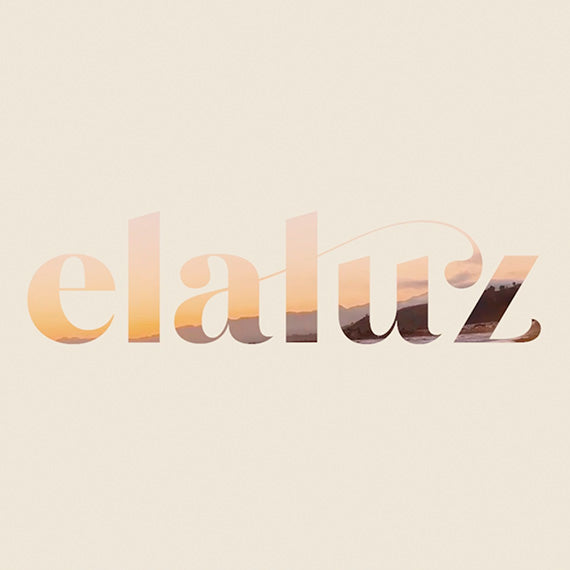 Elaluz Logo