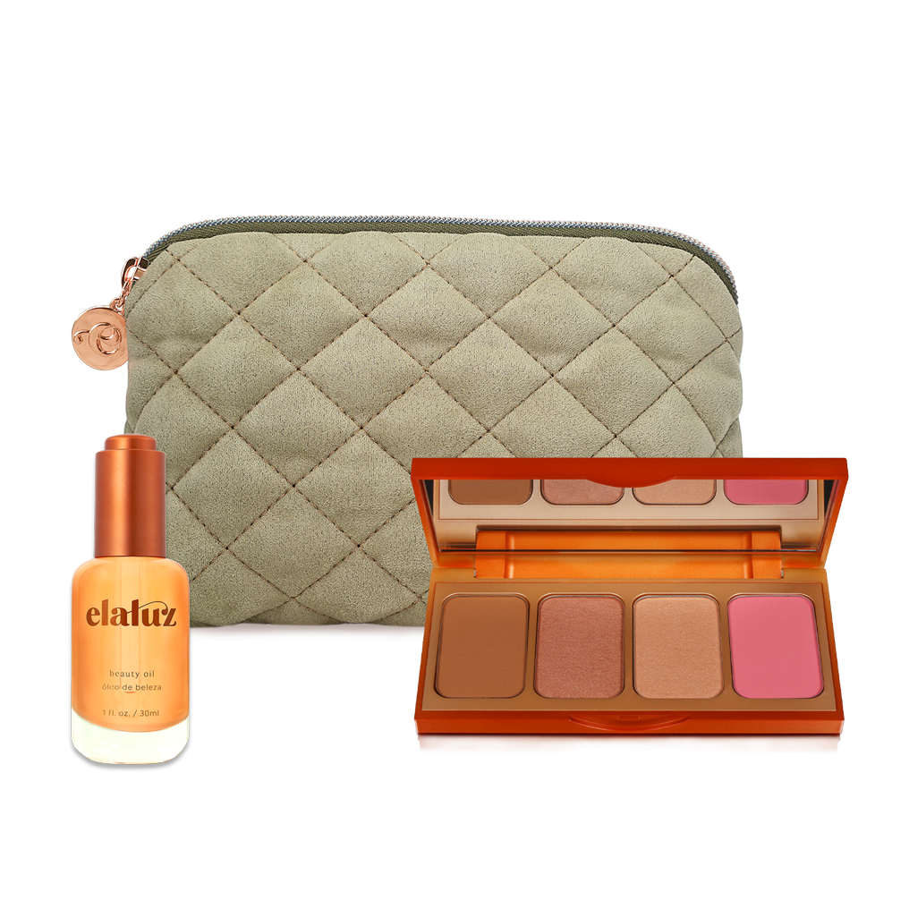 Holiday Glow Essentials Zoom - 1