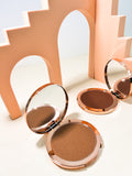 Born in Rio Cream Bronzer