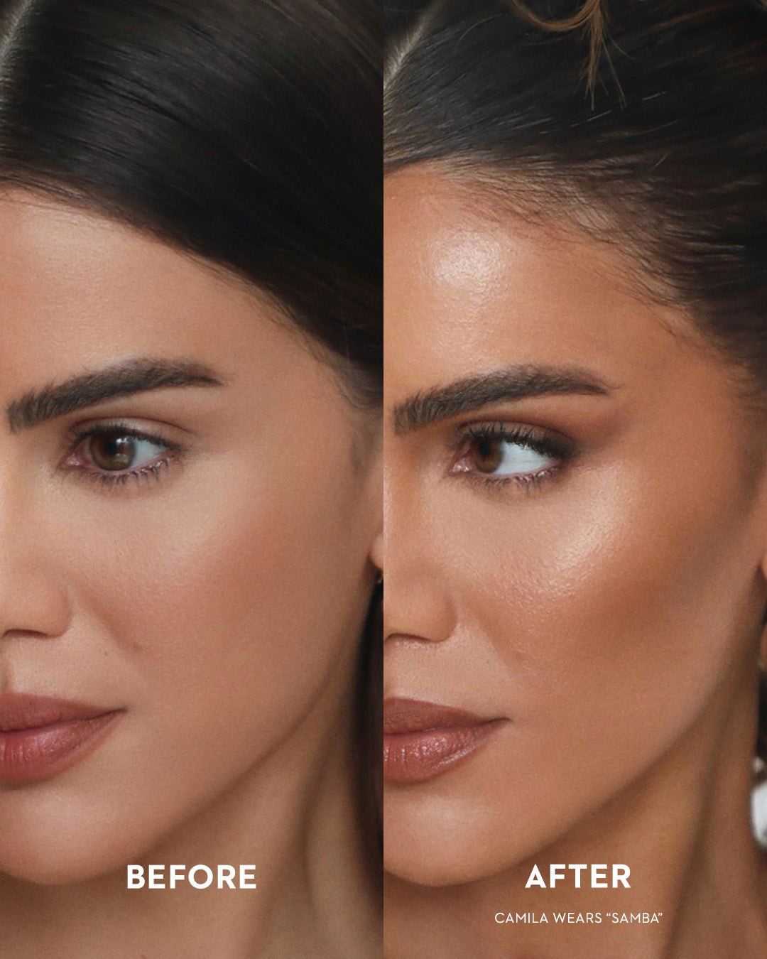 Born in Rio Cream Bronzer Zoom - 3