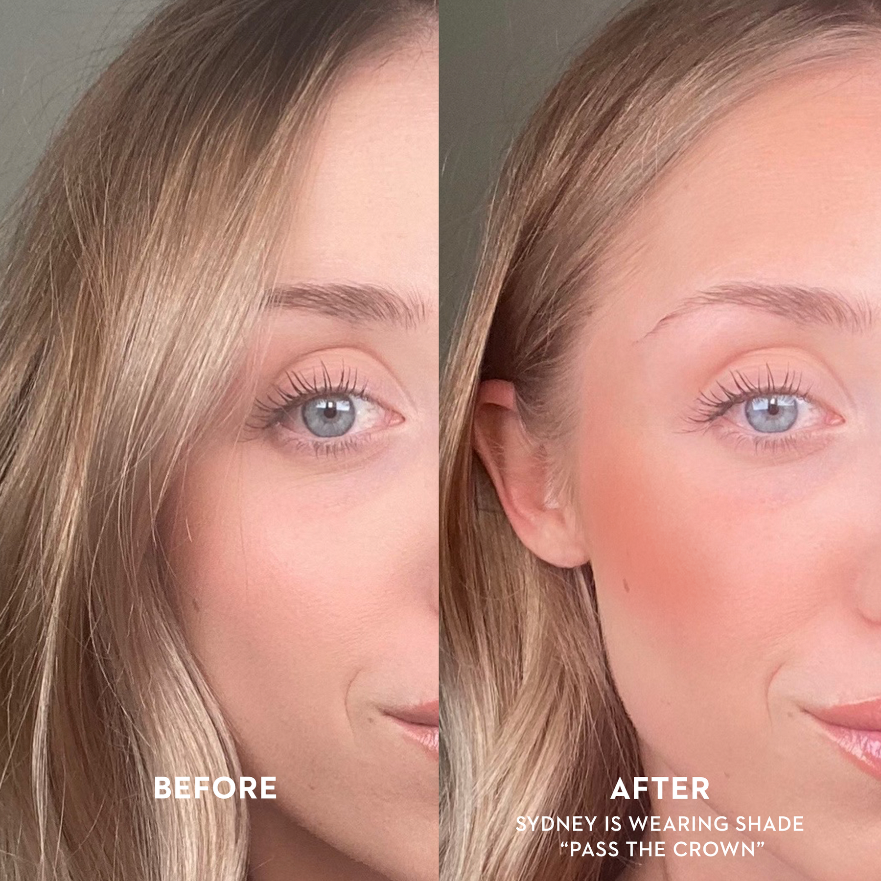 Velveteen Queen Powder Bronzer Zoom - 12