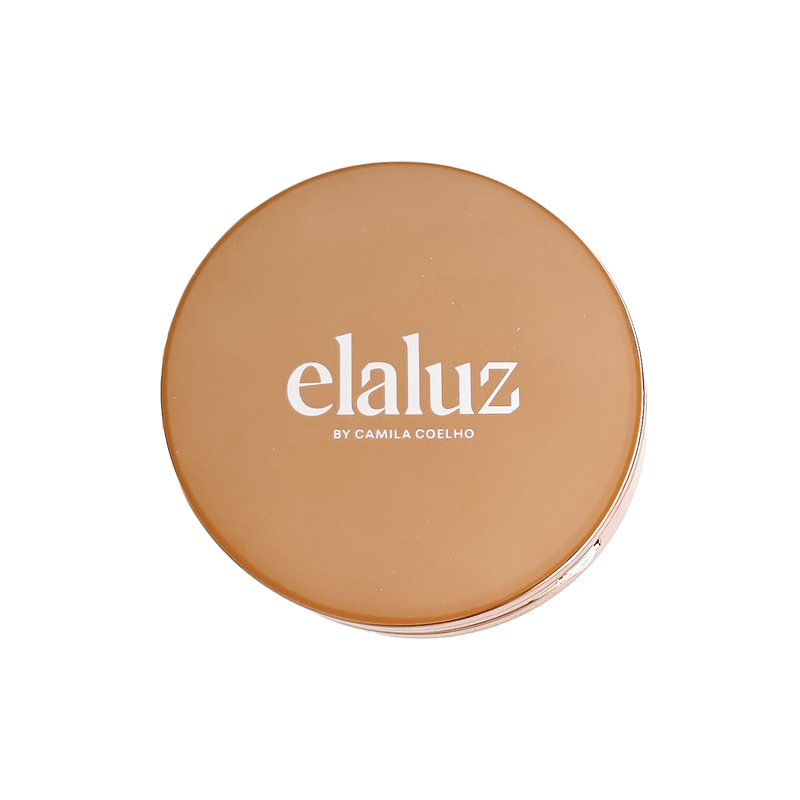 Velveteen Queen Powder Bronzer