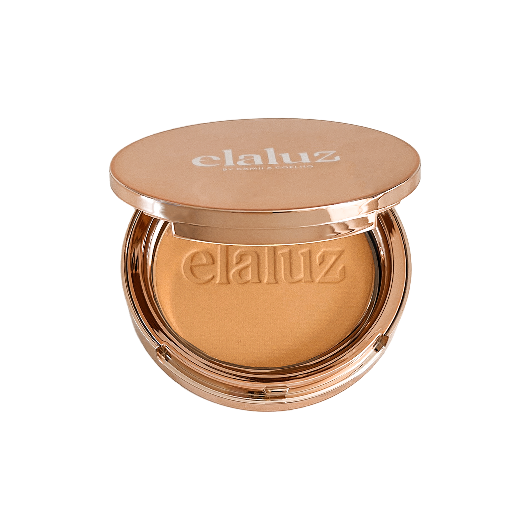 Velveteen Queen Powder Bronzer Elaluz