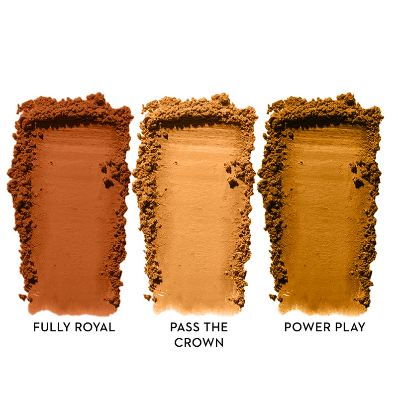 Velveteen Queen Powder Bronzer