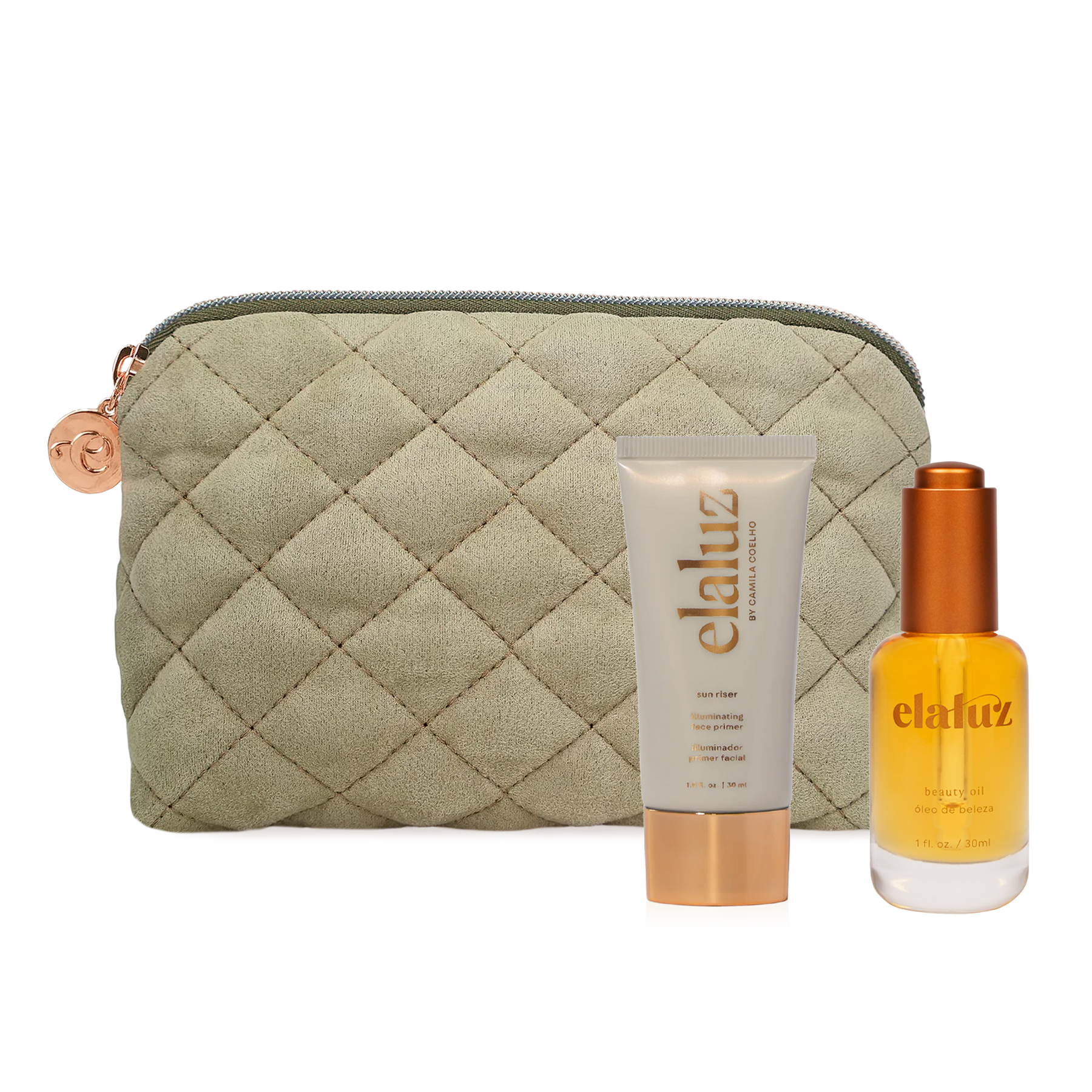 Winter Glow Priming Bundle Zoom - 1