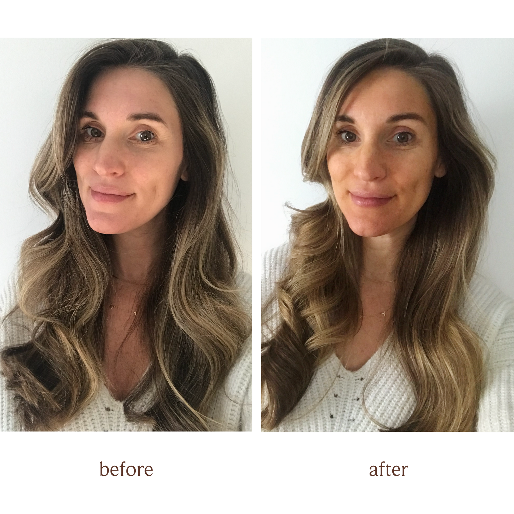 Overnight Facial Glow Zoom - 9