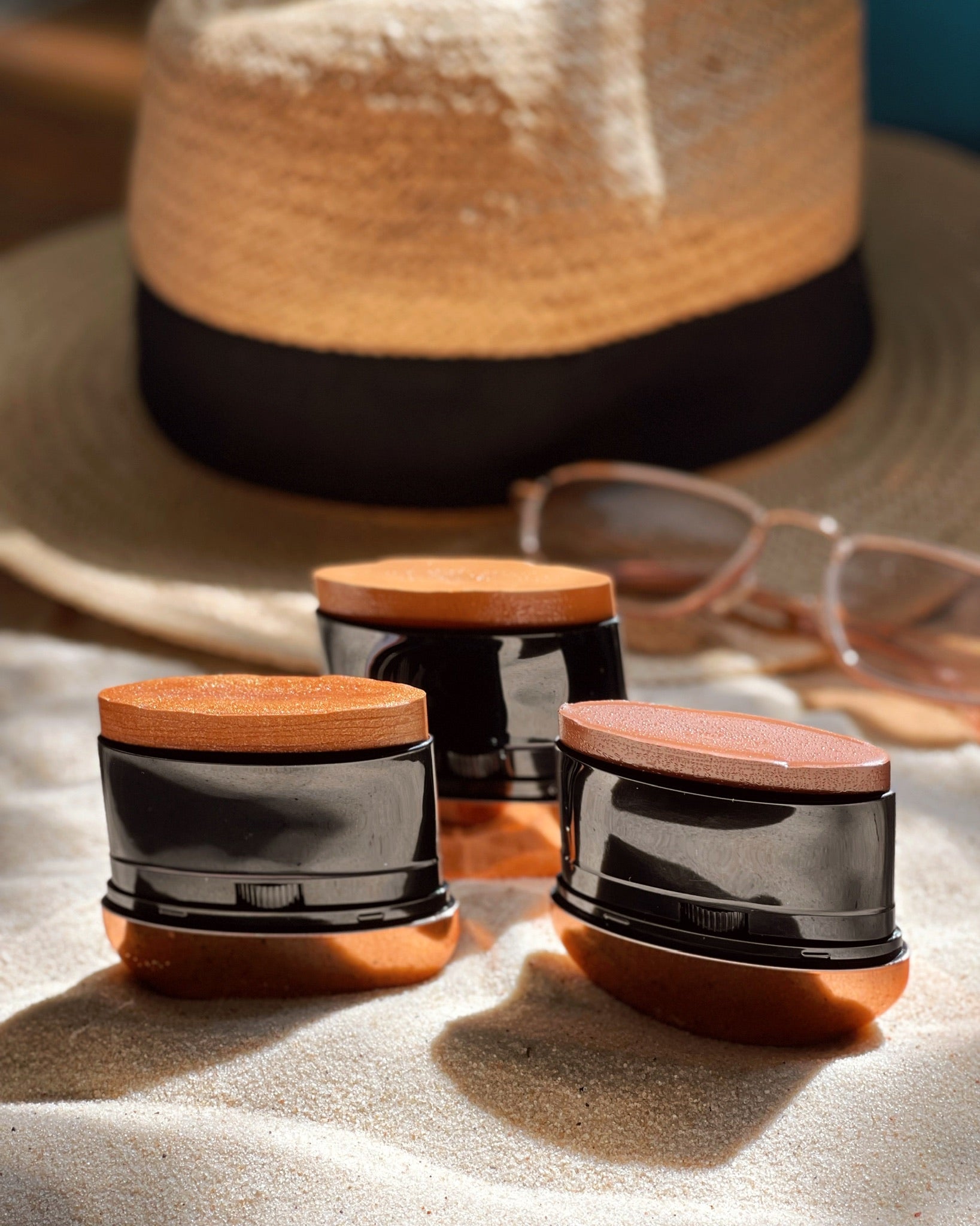 Stick Bronzer with Camu Camu Zoom - 6