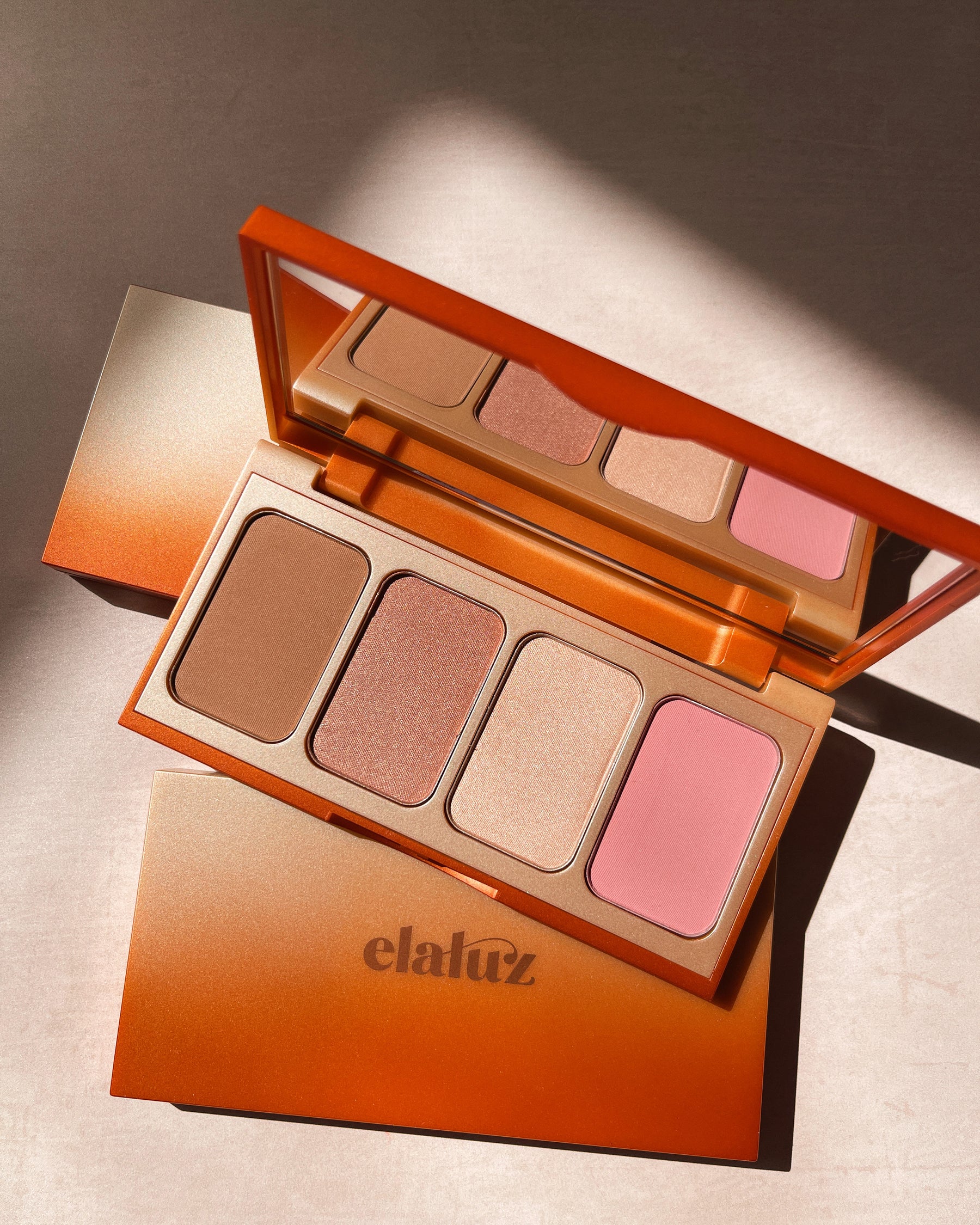 Cali Queen Face Palette Zoom - 5