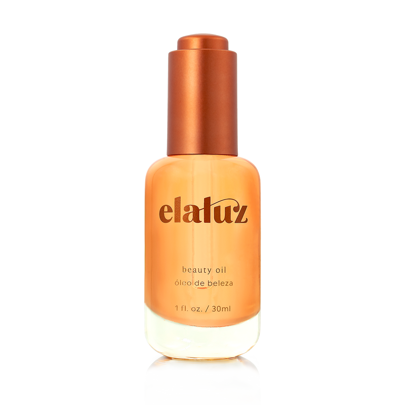 Beauty Oil