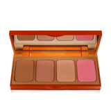 Cali Queen Face Palette