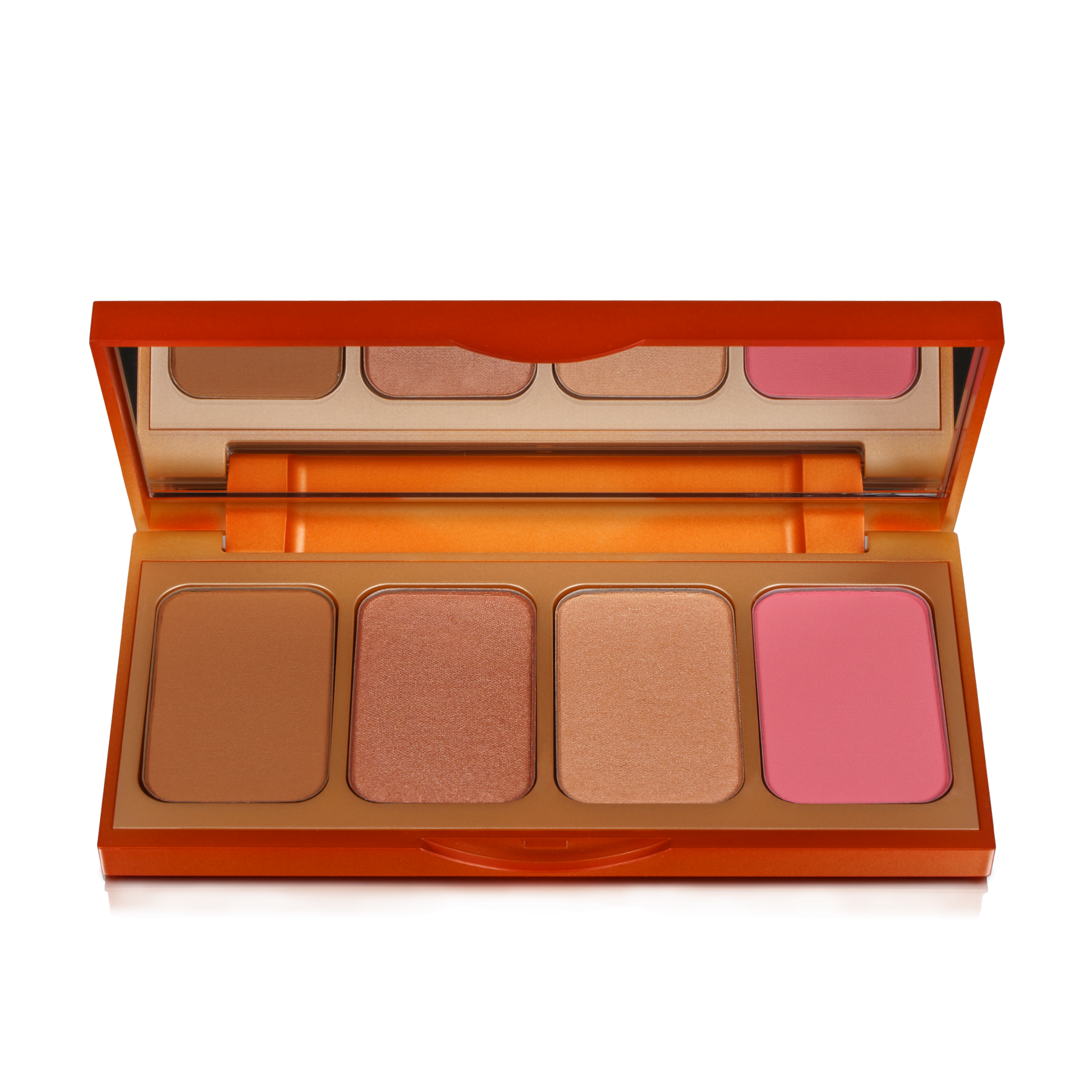 Cali Queen Face Palette Zoom - 1