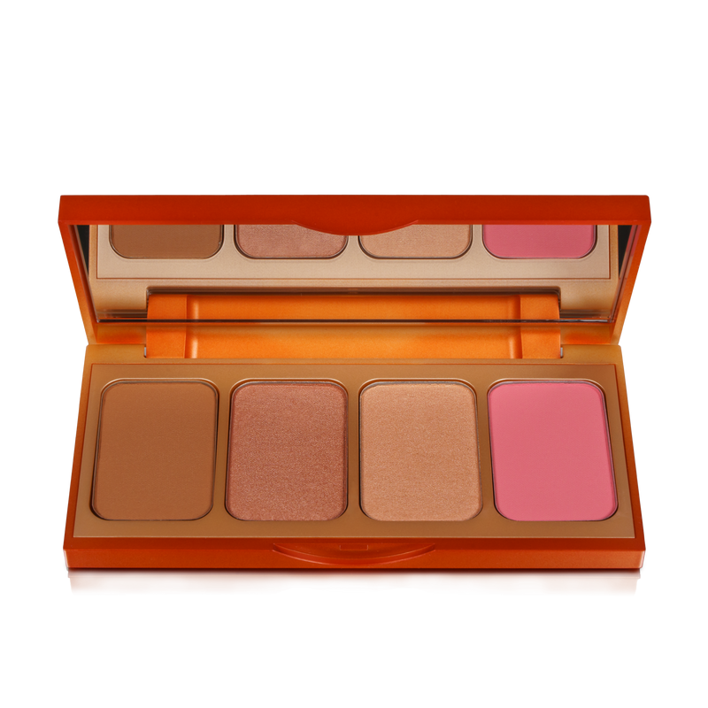 Cali Queen Face Palette