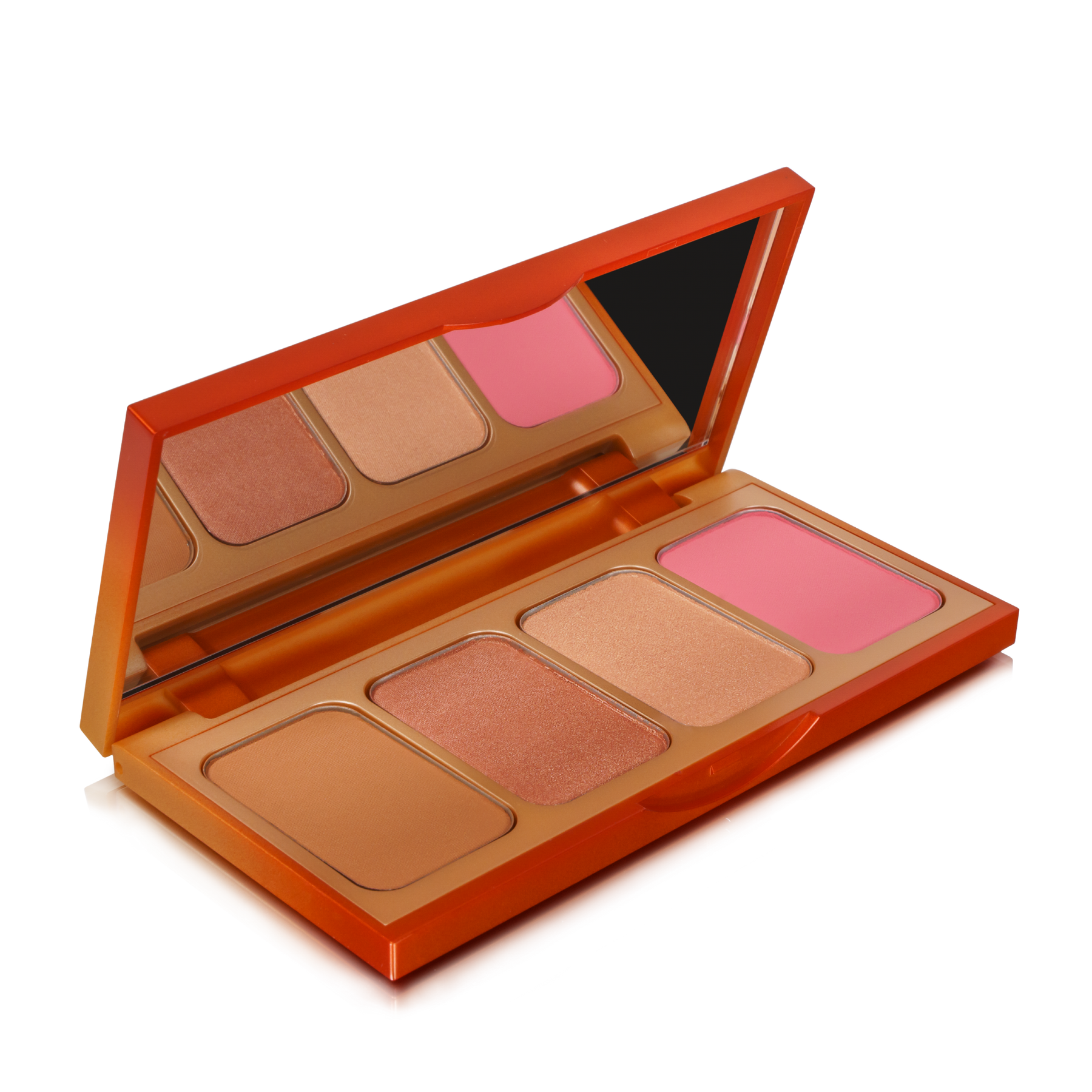 Cali Queen Face Palette Zoom - 2