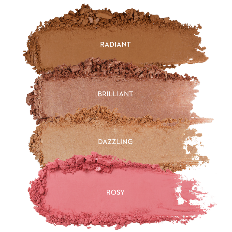 cali-queen-face-palette