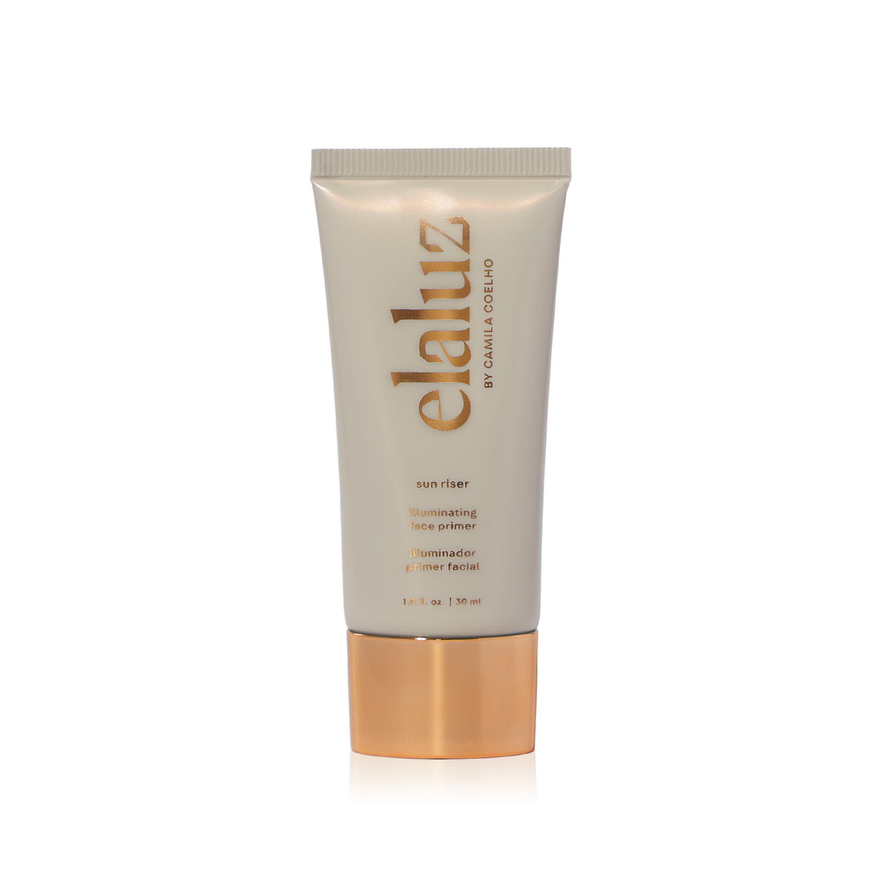 Sun Riser Illuminating Primer Zoom - 1