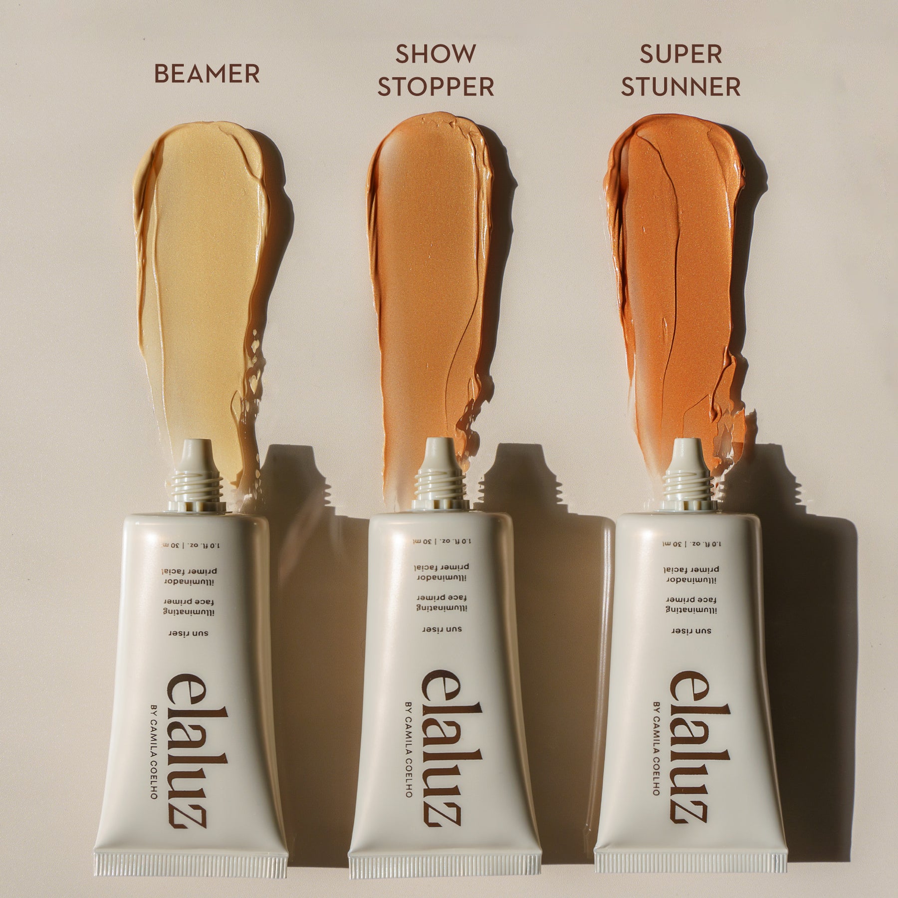 Sun Riser Illuminating Primer Zoom - 6