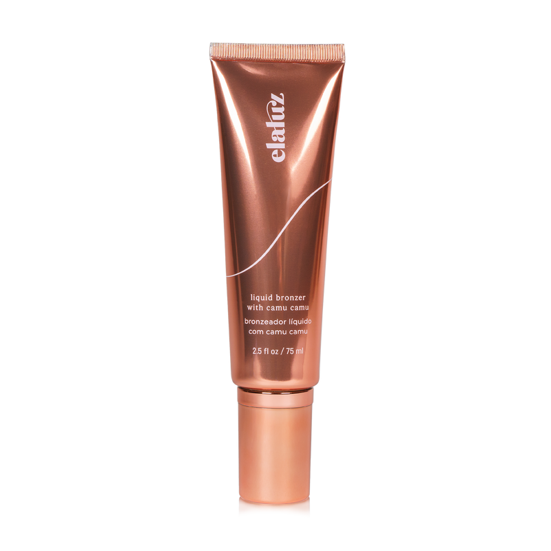 Liquid Bronzer with Camu Camu