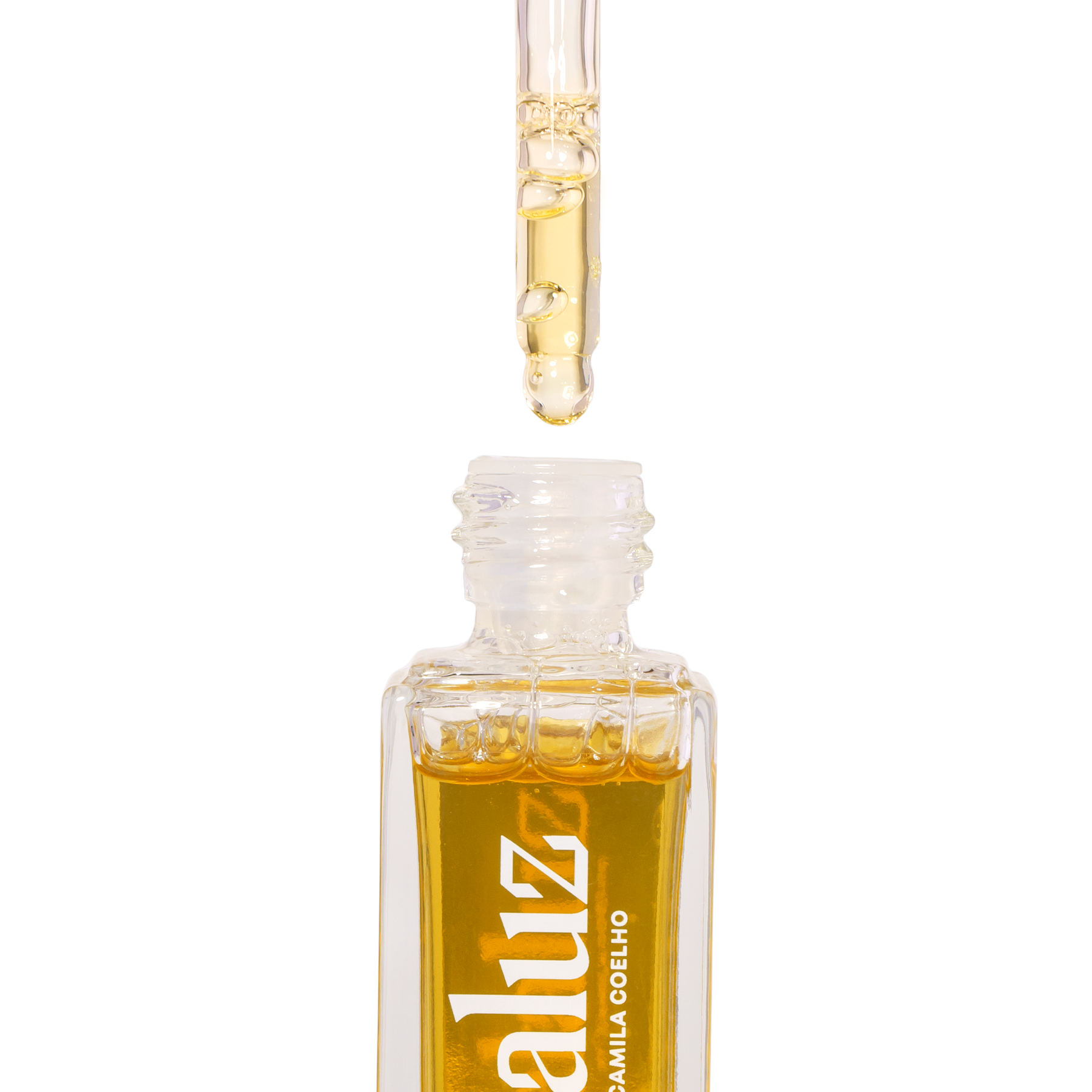 Sun Dose Self Tanning Face Drops Zoom - 4