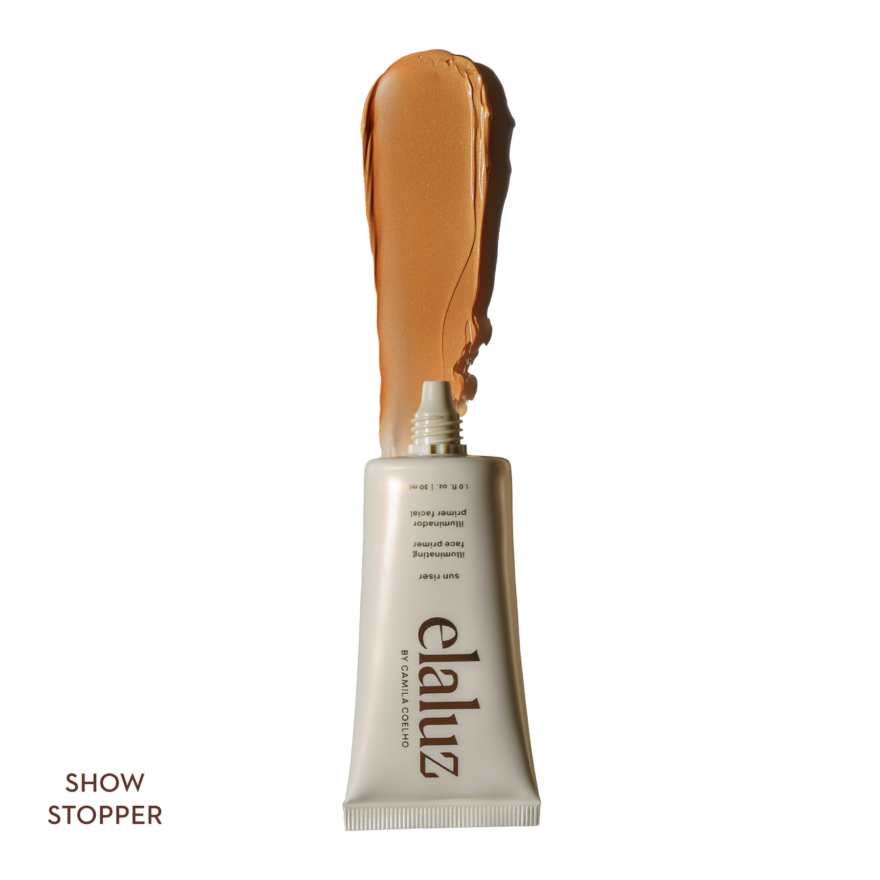 Show Stopper Zoom - 12