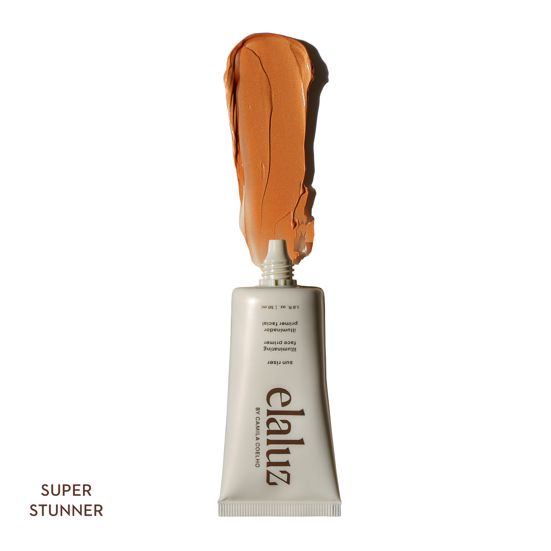 Super Stunner Zoom - 10