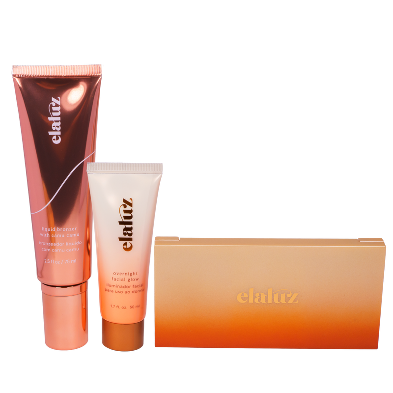 Tan Girl 365 Bundle