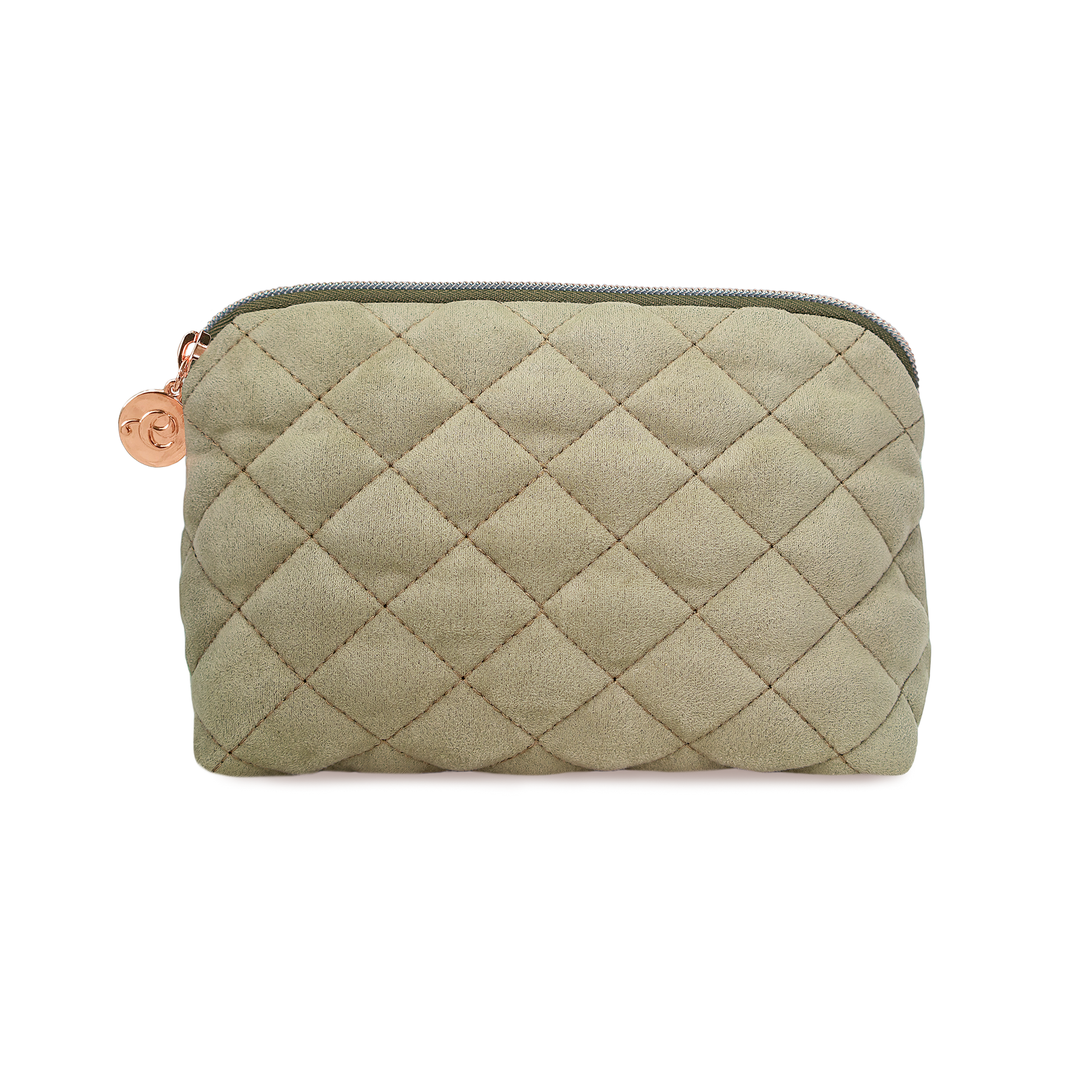 Chanel CoCo Makeup Bag Pouch Case Gift Box Set