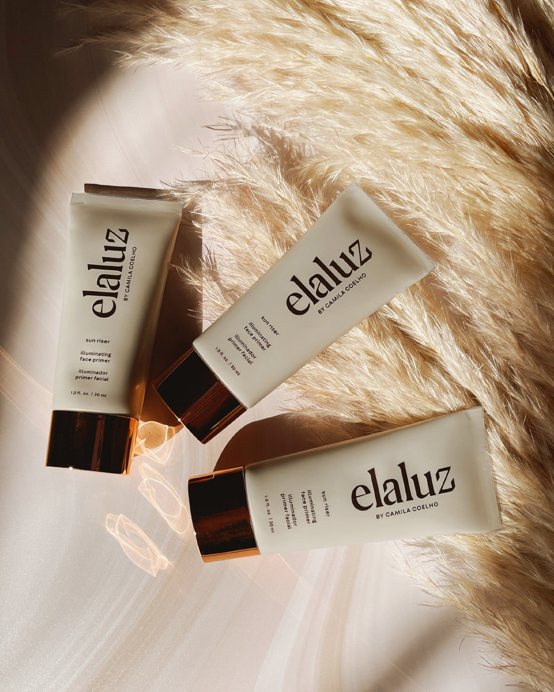 Sun Riser Illuminating Primer Zoom - 2