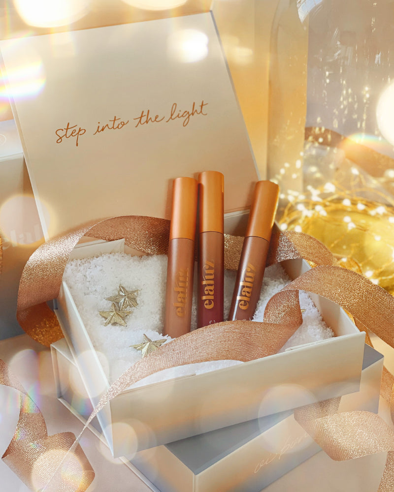 Elaluz Keepsake Gift Box