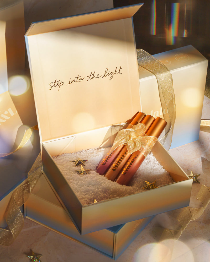 Elaluz Keepsake Gift Box