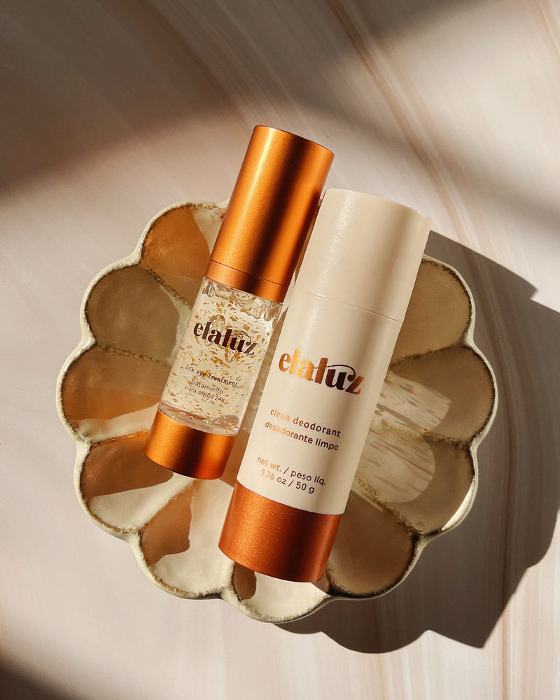 Jetset Duo Clean Skin Set