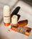 Jetset Duo Clean Skin Set