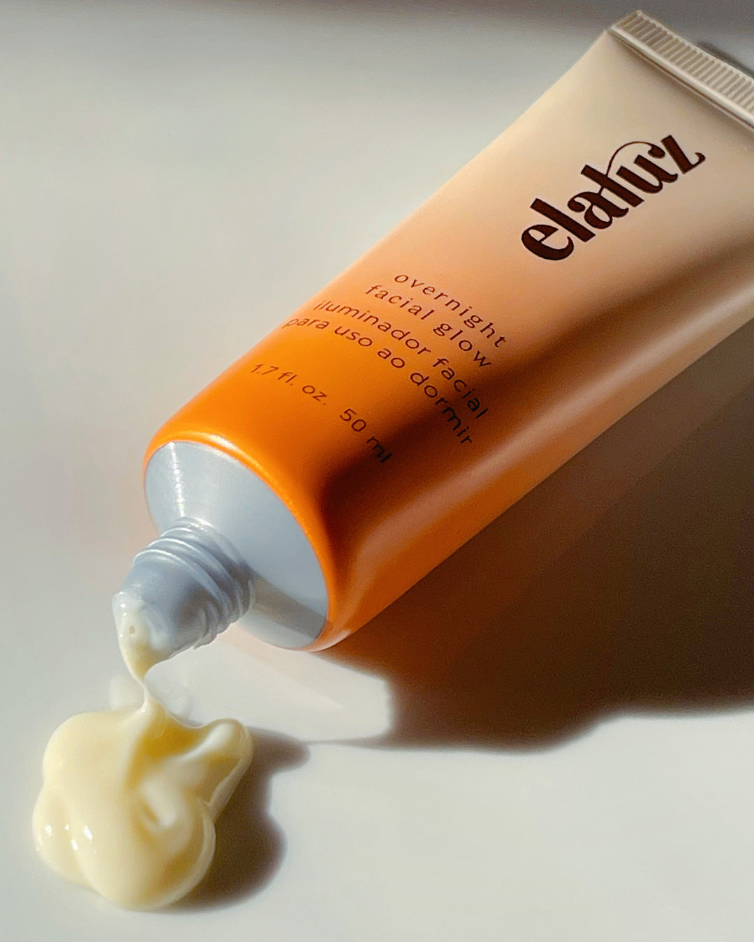 Overnight Facial Glow Zoom - 3